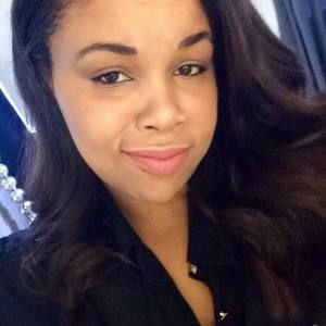 Meet your Posher, Sharonda